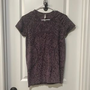 Lululemon Shirt